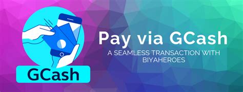 GCASH payments are now accepted via DragonPay! .